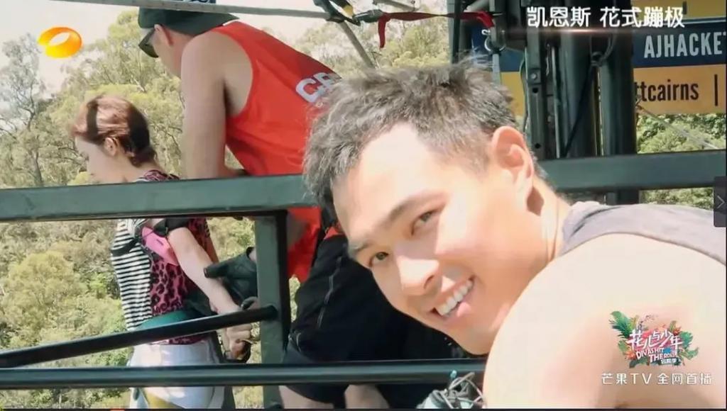 怪谁啊…他自己问题也很大？