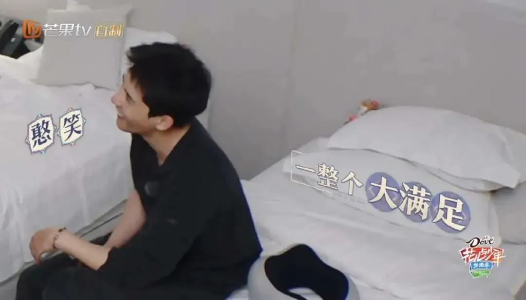 怪谁啊…他自己问题也很大？