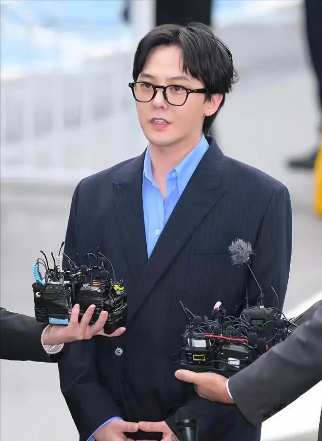 警方否认权志龙脱毛销毁证据，提供头发够做检测