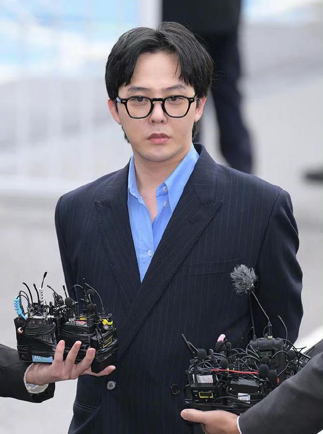 警方否认权志龙脱毛销毁证据，提供头发够做检测