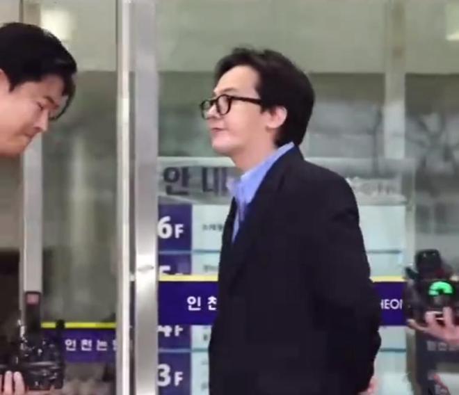 警方否认权志龙脱毛销毁证据，提供头发够做检测