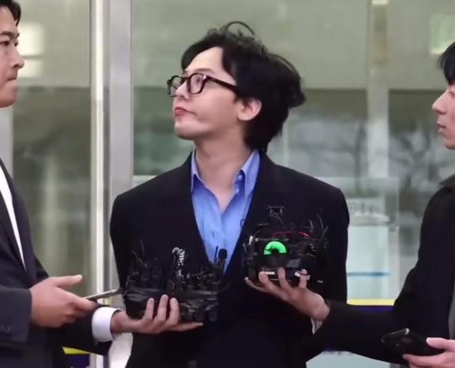 警方否认权志龙脱毛销毁证据，提供头发够做检测