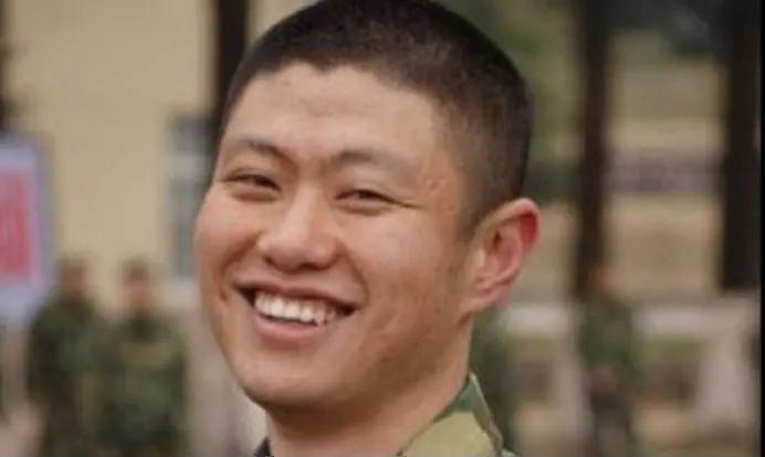 还记得《罚罪》的三哥吗？大叔爆改日系花美男？