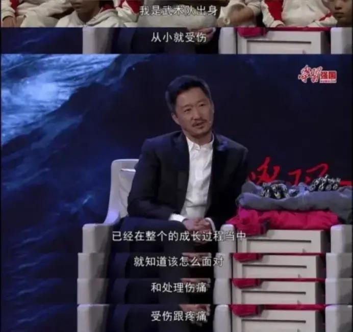还记得《罚罪》的三哥吗？大叔爆改日系花美男？
