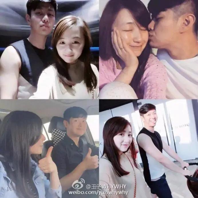 还记得《罚罪》的三哥吗？大叔爆改日系花美男？
