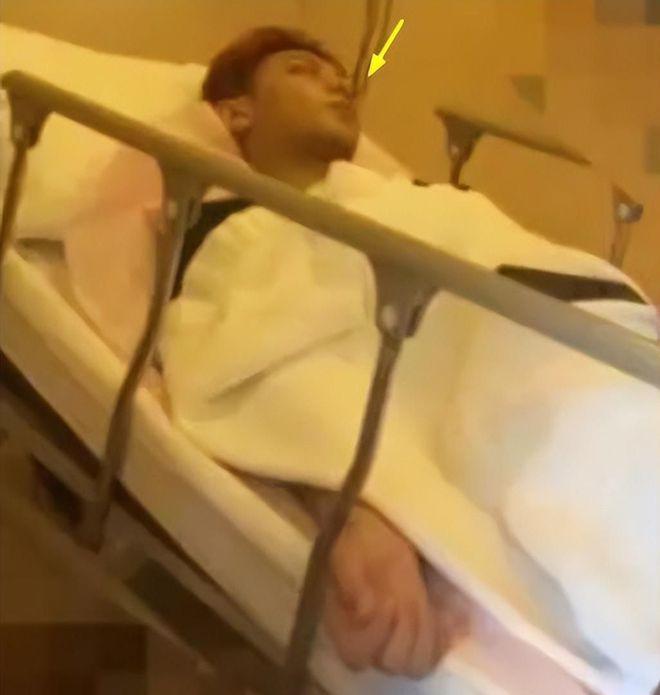 黄子韬医院被偶遇！因身体不适取消演唱会，毫无补偿遭大量脱粉！