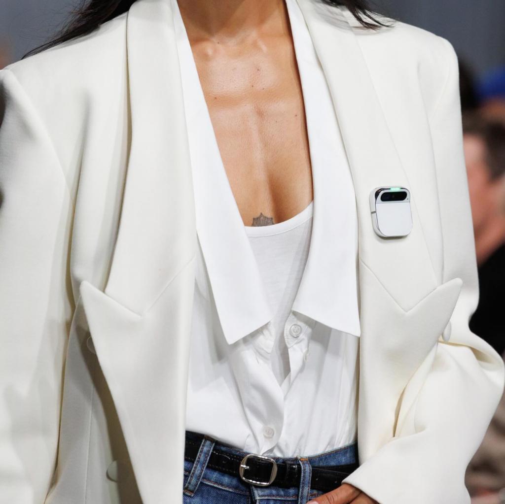 美国人，造了一台“小天才”