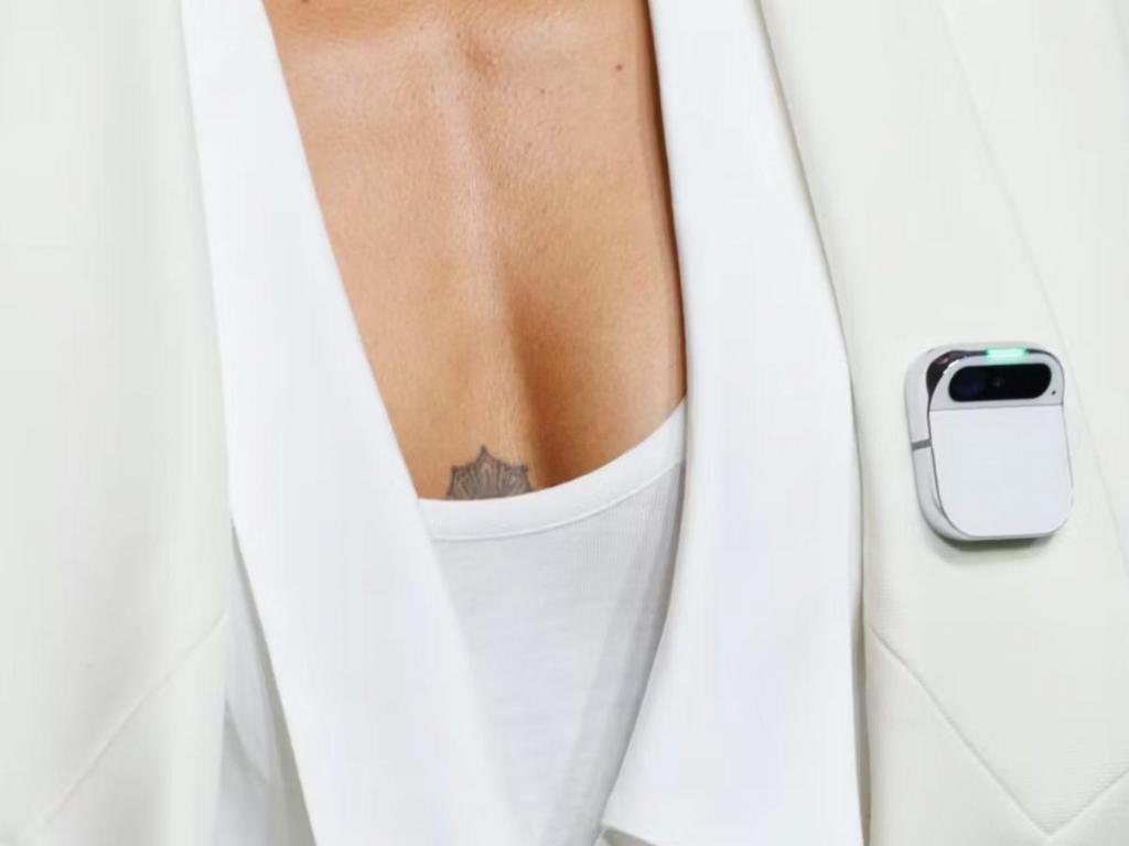 美国人，造了一台“小天才”