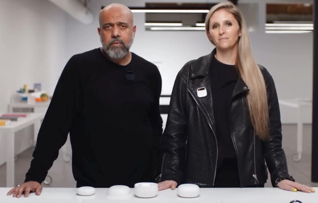 美国人，造了一台“小天才”