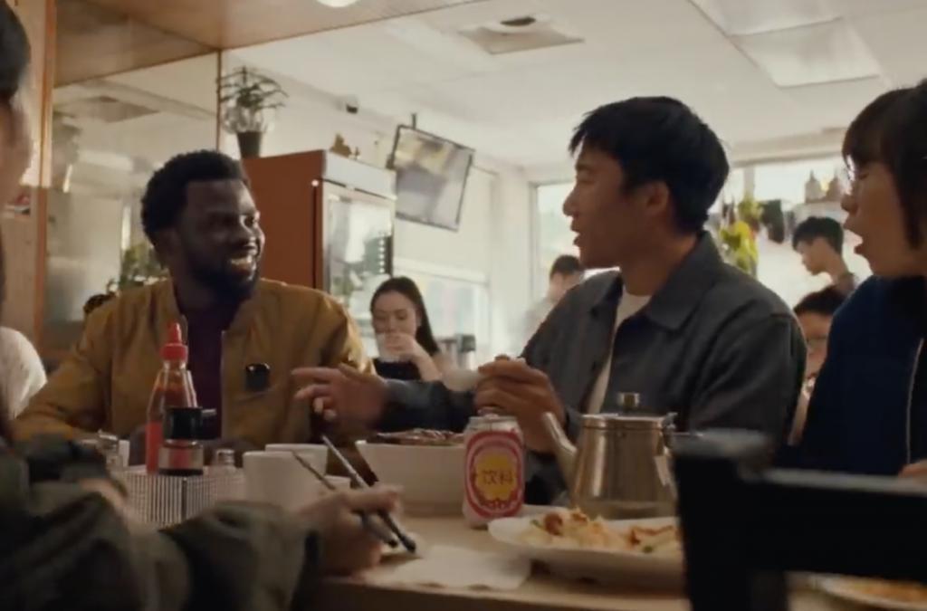 美国人，造了一台“小天才”