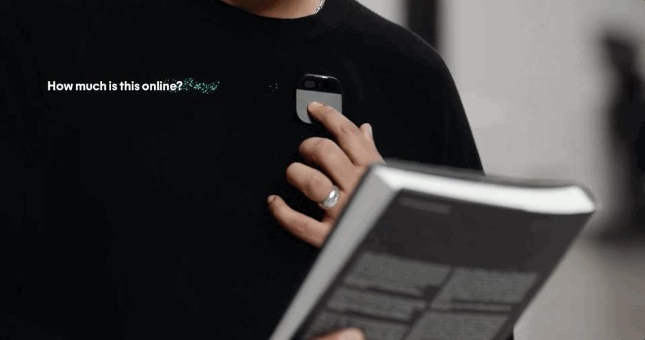 美国人，造了一台“小天才”