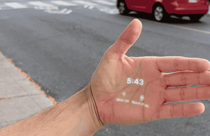 美国人，造了一台“小天才”