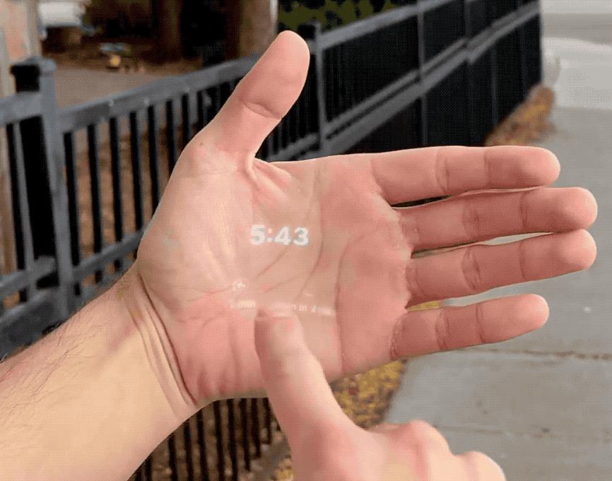 美国人，造了一台“小天才”