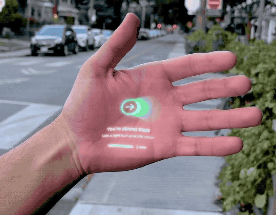 美国人，造了一台“小天才”