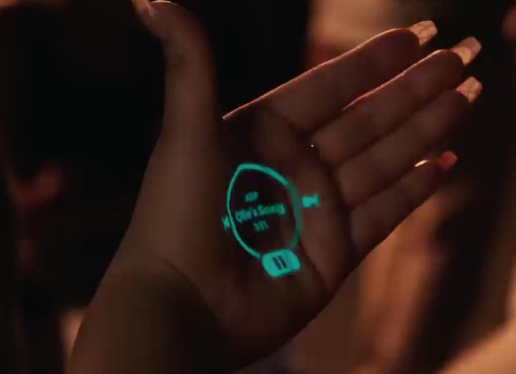 美国人，造了一台“小天才”