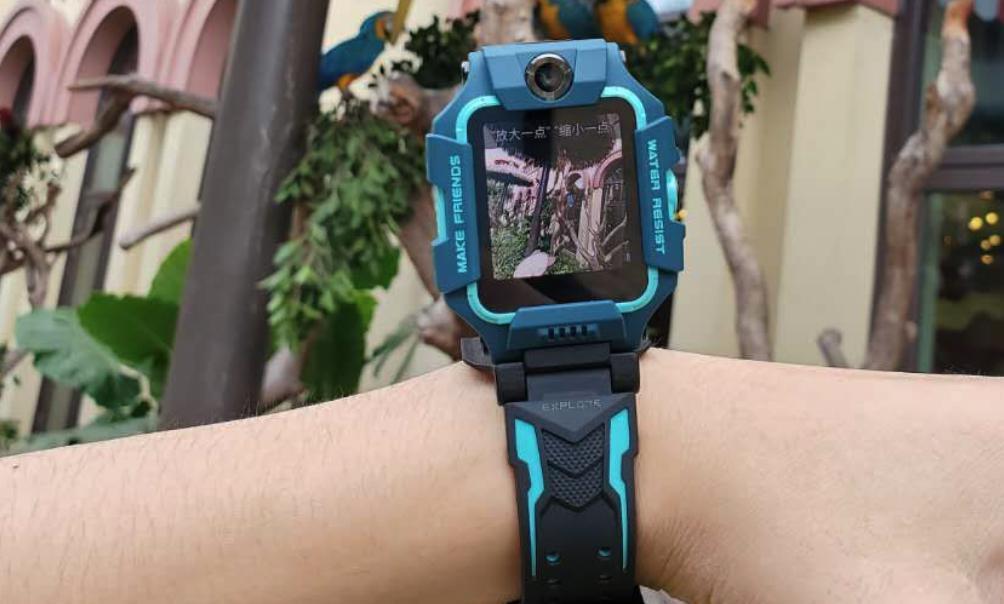 美国人，造了一台“小天才”