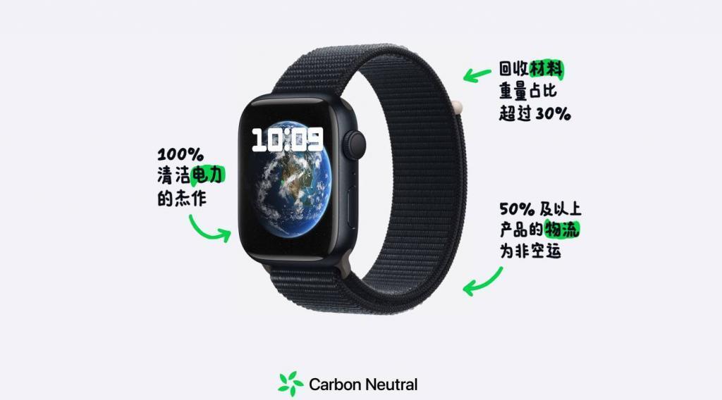 苹果：我们的产品不收「环保税」