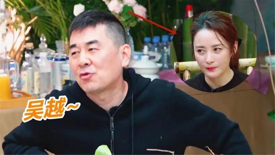 模范老公居然有私生子，贤妻回应来了！