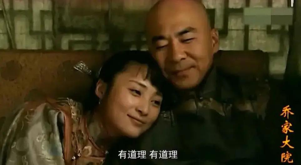 模范老公居然有私生子，贤妻回应来了！
