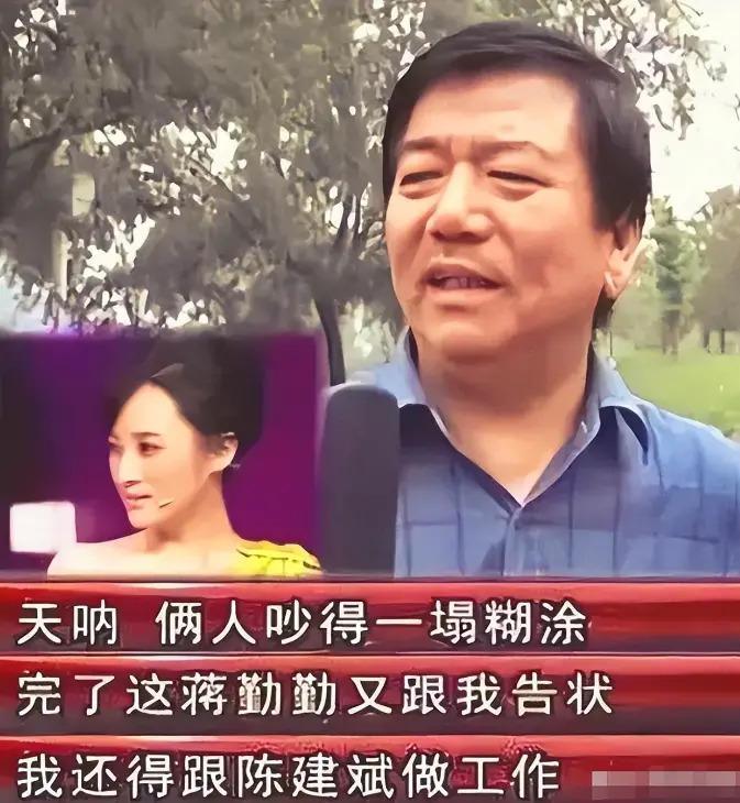 模范老公居然有私生子，贤妻回应来了！