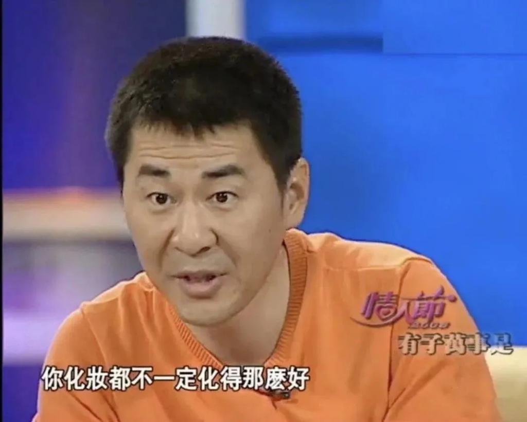 模范老公居然有私生子，贤妻回应来了！