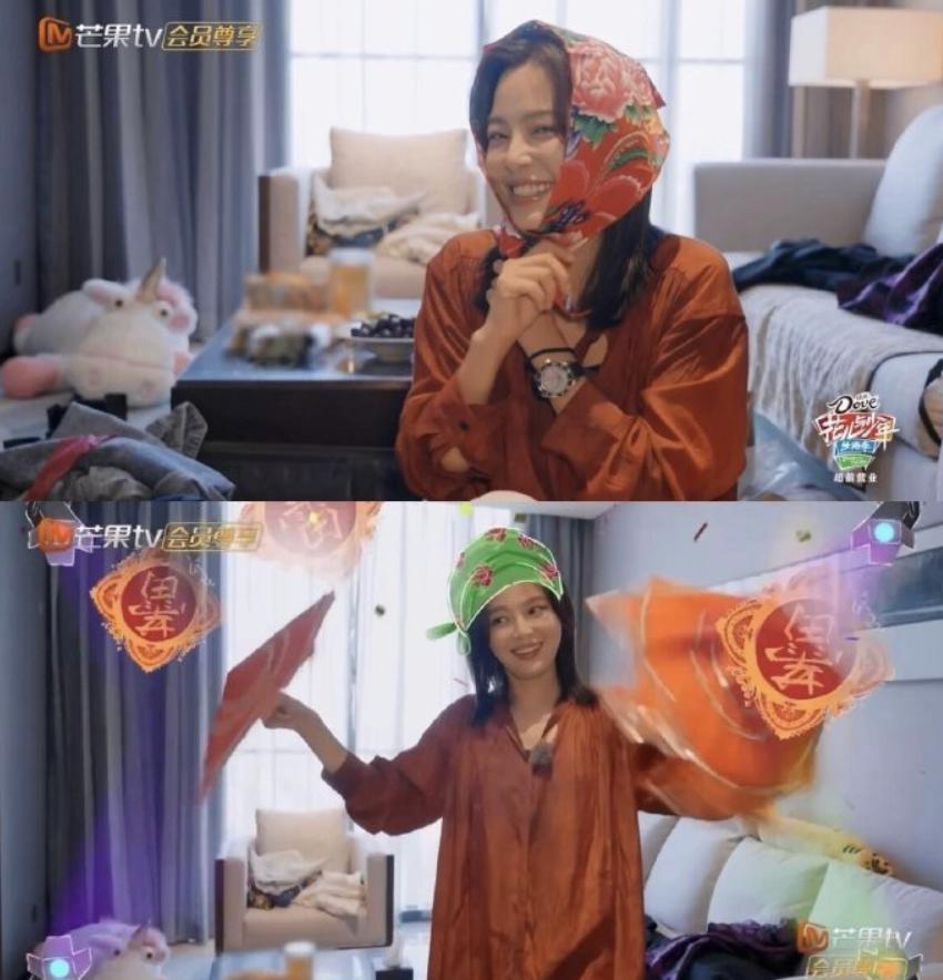 好了5年，老公被封杀，她非嫁不可！