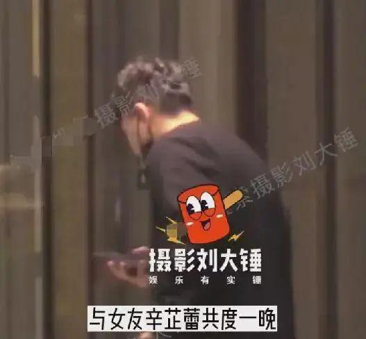 好了5年，老公被封杀，她非嫁不可！