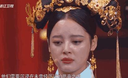 好了5年，老公被封杀，她非嫁不可！