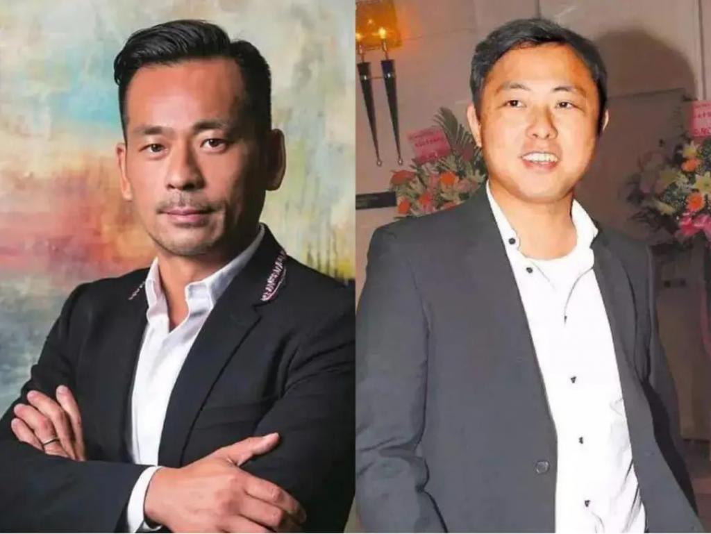 生完5胎到手50亿，她真赢了吗？