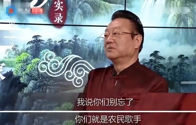 蒋大为宁波演出遭抵制,市民高喊“滚出中国”
