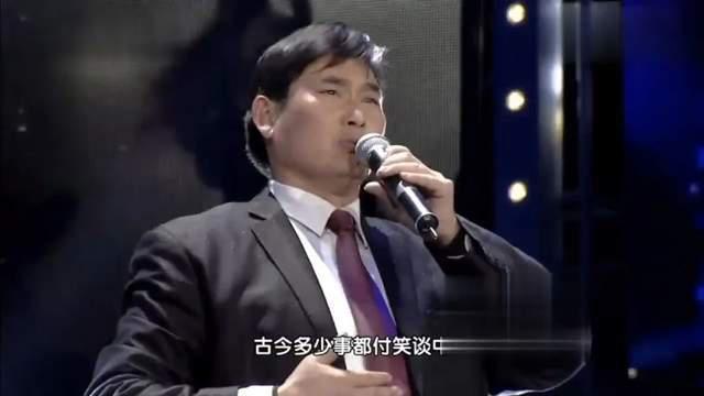 蒋大为宁波演出遭抵制,市民高喊“滚出中国”