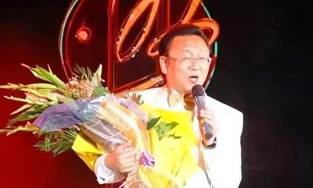 蒋大为宁波演出遭抵制,市民高喊“滚出中国”