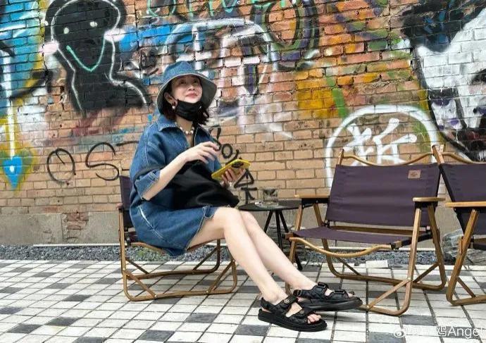 41岁王鸥怀孕被骂上热搜？男方身份曝光引热议