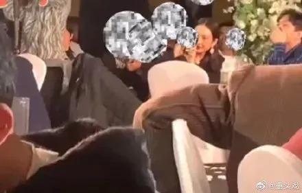 41岁王鸥怀孕被骂上热搜？男方身份曝光引热议