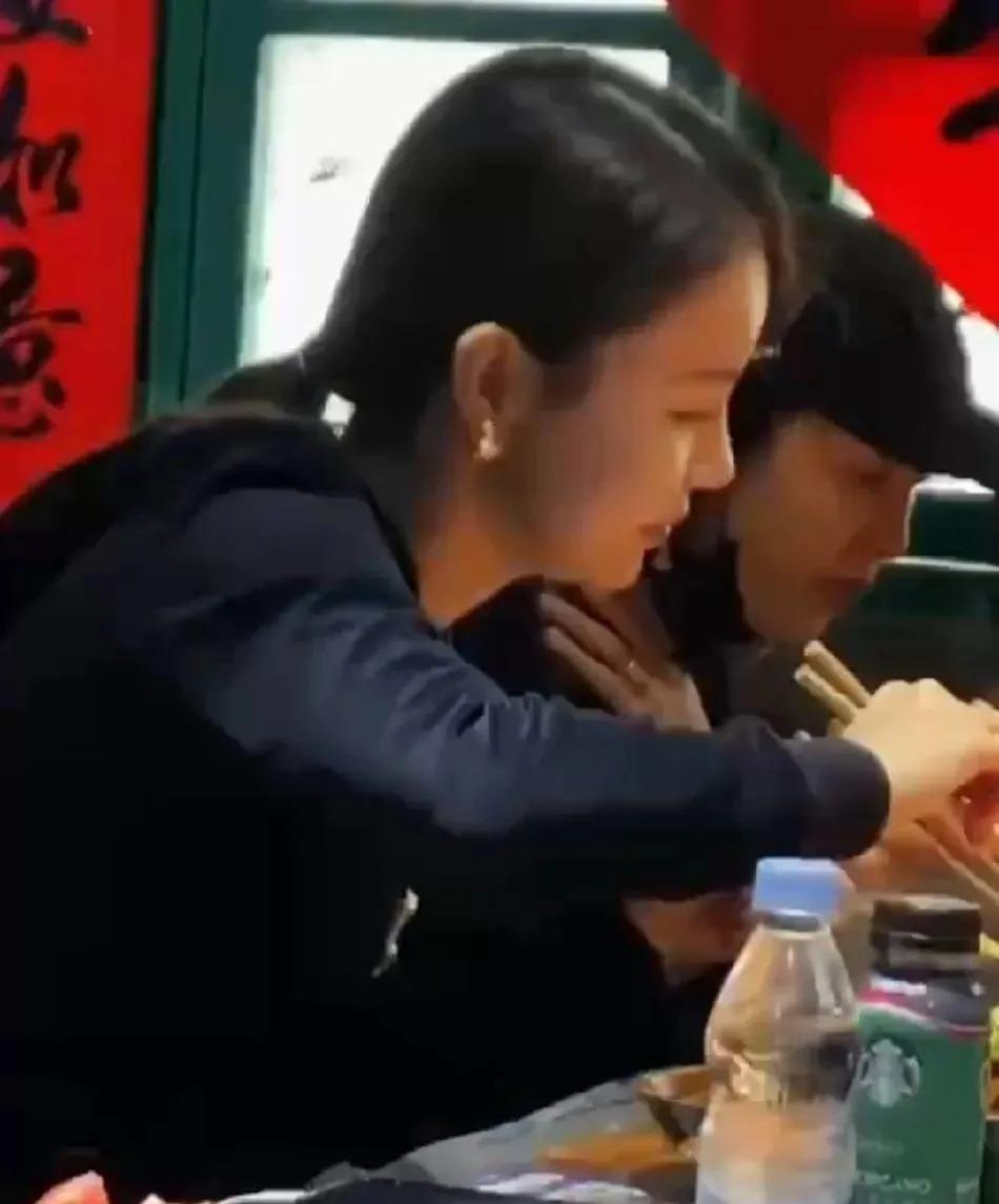 41岁王鸥怀孕被骂上热搜？男方身份曝光引热议