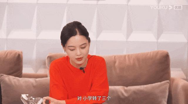 这是最不好惹的姐，一张嘴“人设崩塌”，37岁拒绝长大