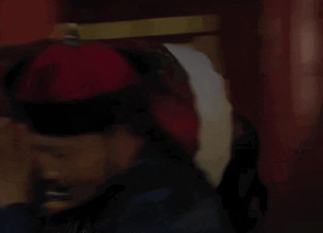 这是最不好惹的姐，一张嘴“人设崩塌”，37岁拒绝长大