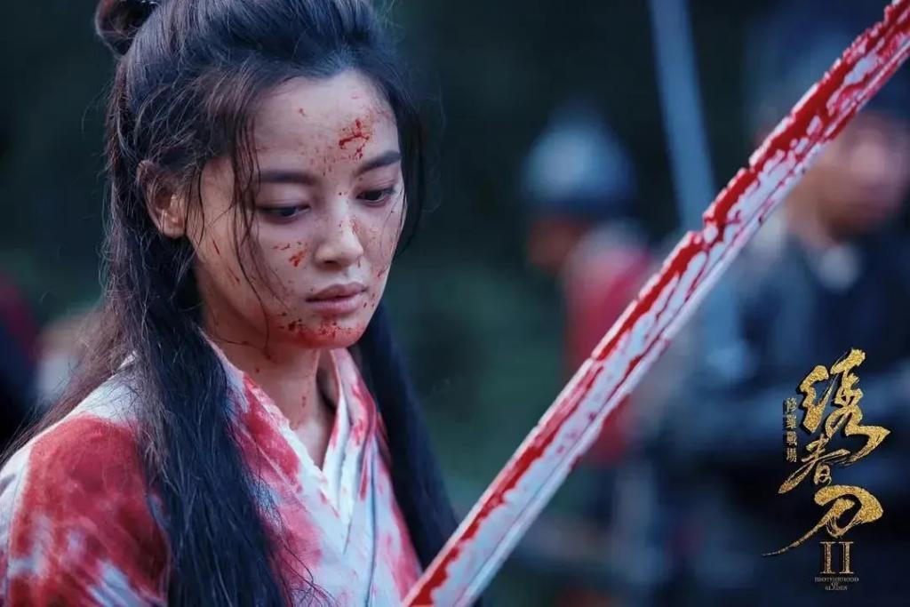 这是最不好惹的姐，一张嘴“人设崩塌”，37岁拒绝长大