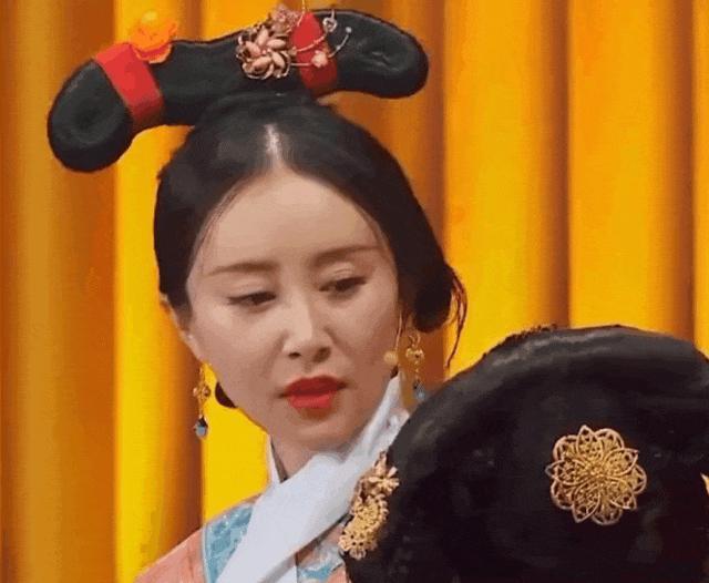 这是最不好惹的姐，一张嘴“人设崩塌”，37岁拒绝长大