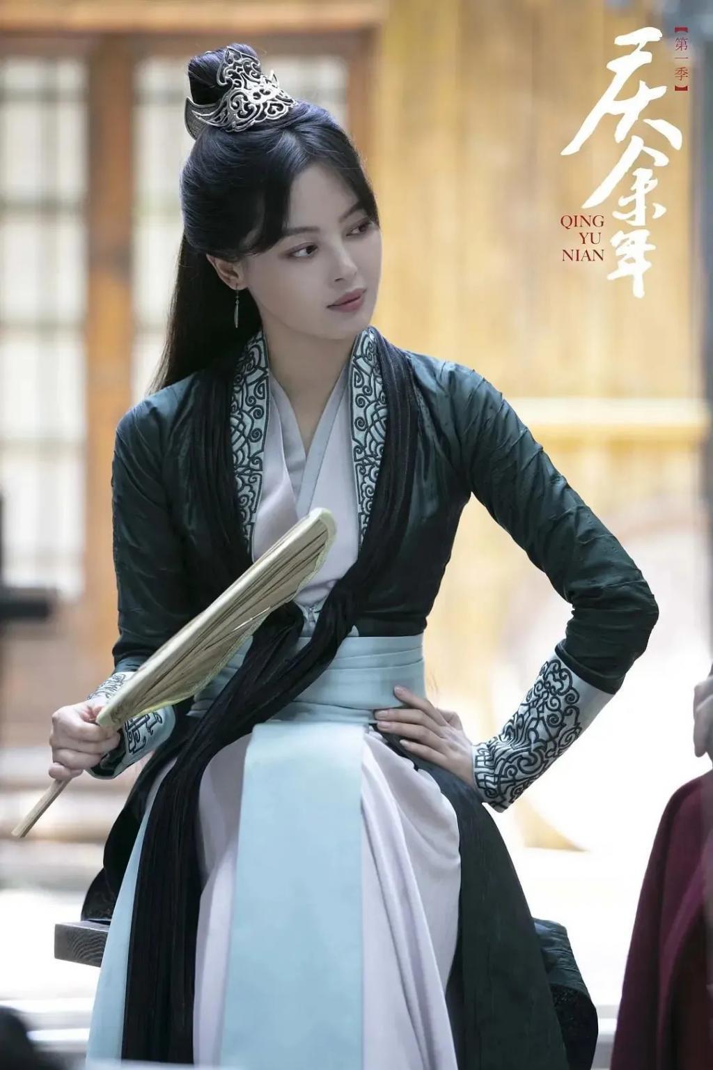 这是最不好惹的姐，一张嘴“人设崩塌”，37岁拒绝长大