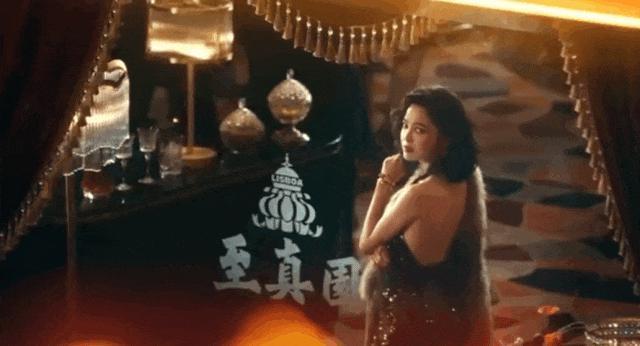 这是最不好惹的姐，一张嘴“人设崩塌”，37岁拒绝长大