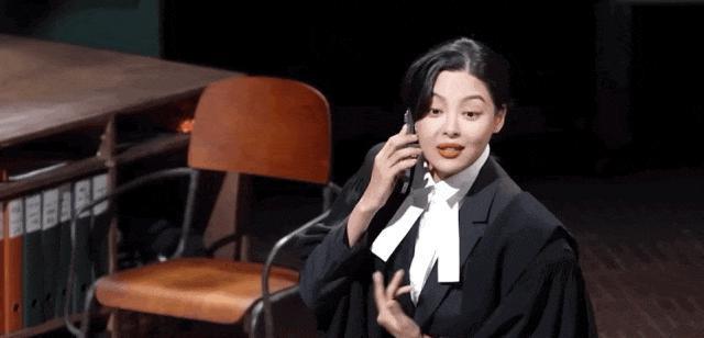 这是最不好惹的姐，一张嘴“人设崩塌”，37岁拒绝长大