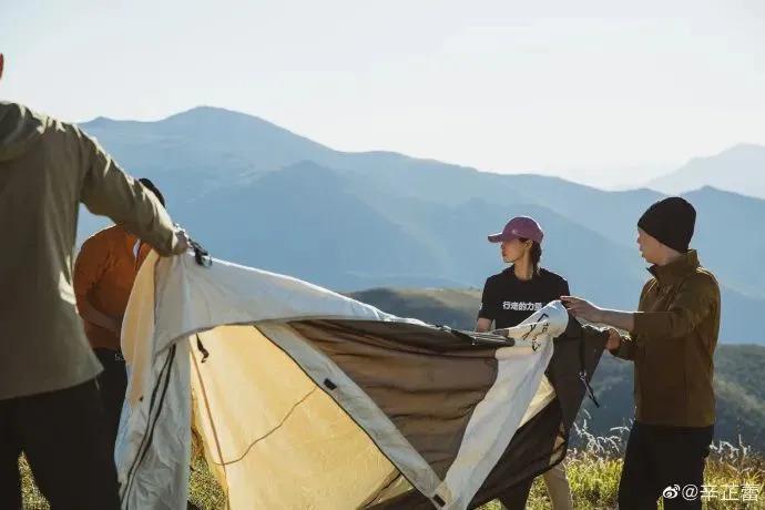 这是最不好惹的姐，一张嘴“人设崩塌”，37岁拒绝长大