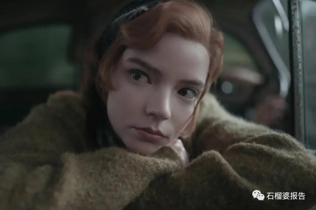 好莱坞集体瘦脸，又有了新的整形重点？