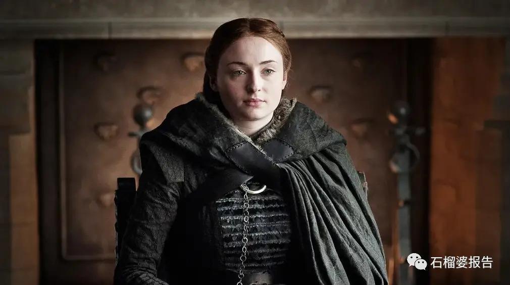 好莱坞集体瘦脸，又有了新的整形重点？