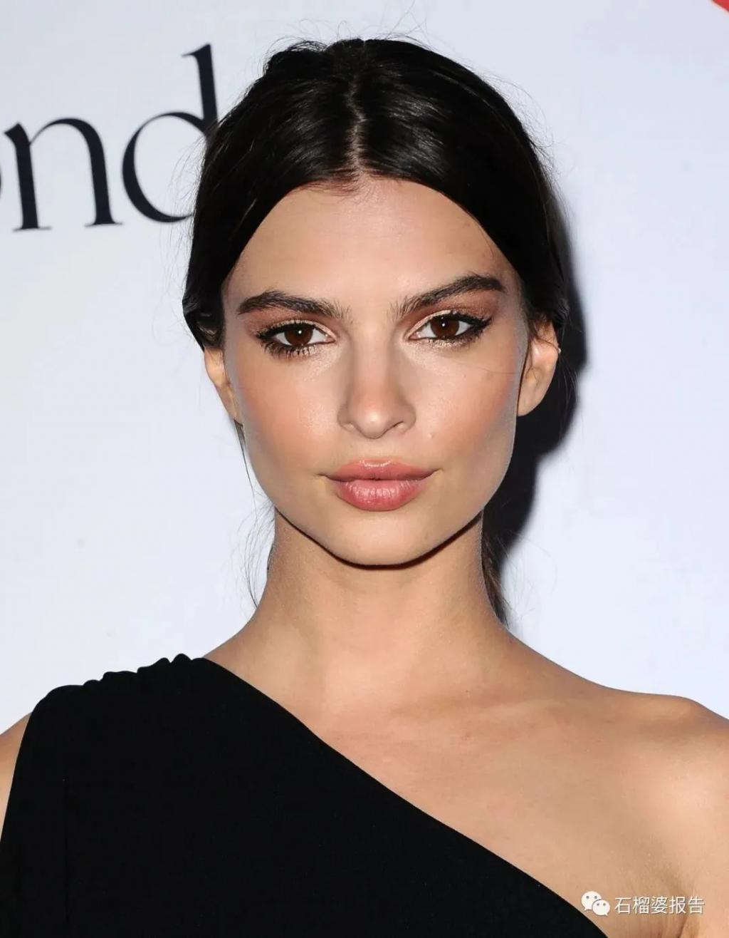 好莱坞集体瘦脸，又有了新的整形重点？