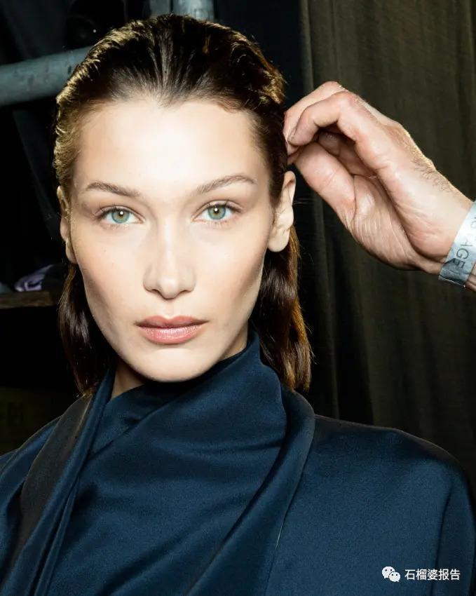 好莱坞集体瘦脸，又有了新的整形重点？