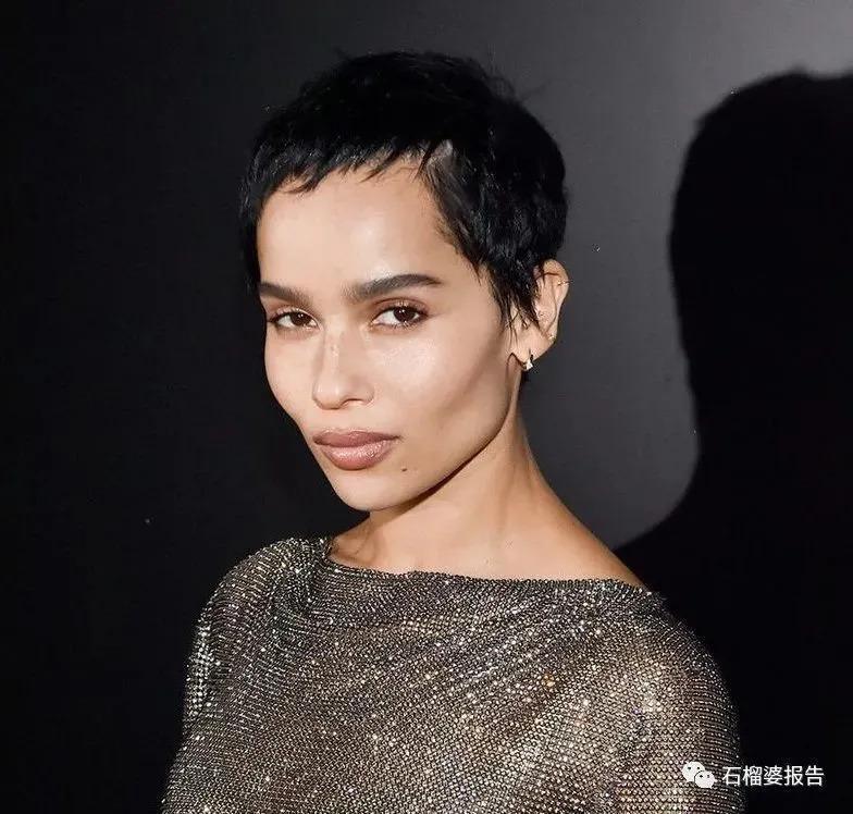 好莱坞集体瘦脸，又有了新的整形重点？