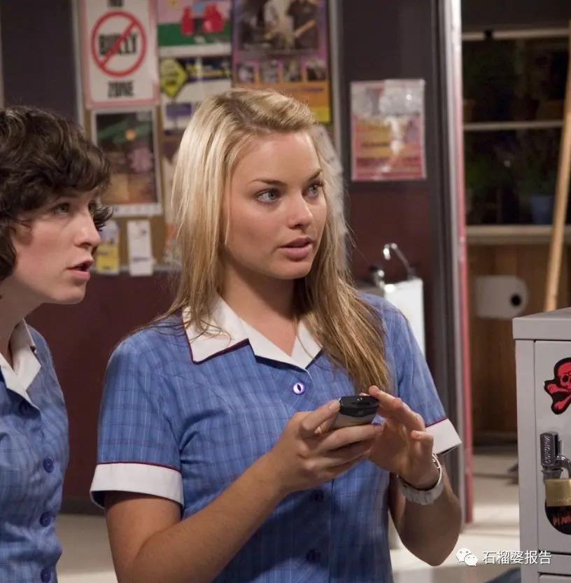 好莱坞集体瘦脸，又有了新的整形重点？