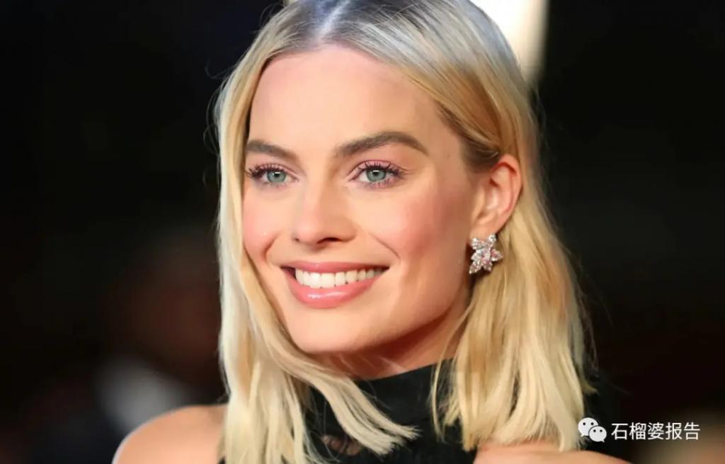 好莱坞集体瘦脸，又有了新的整形重点？